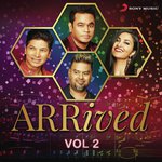ARRived, Vol. 2 - Ravi Mishra Song Download
